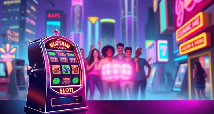Slot Gacor Khusus Member Baru